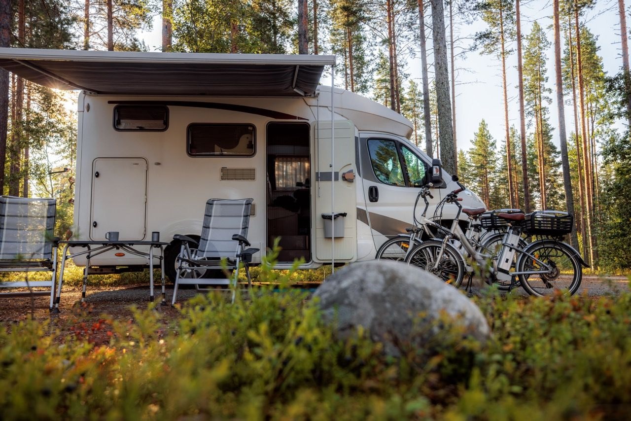 Camping-Tipps für Anfänger: Dein entspannter Start ins Wohnmobil-Abenteuer