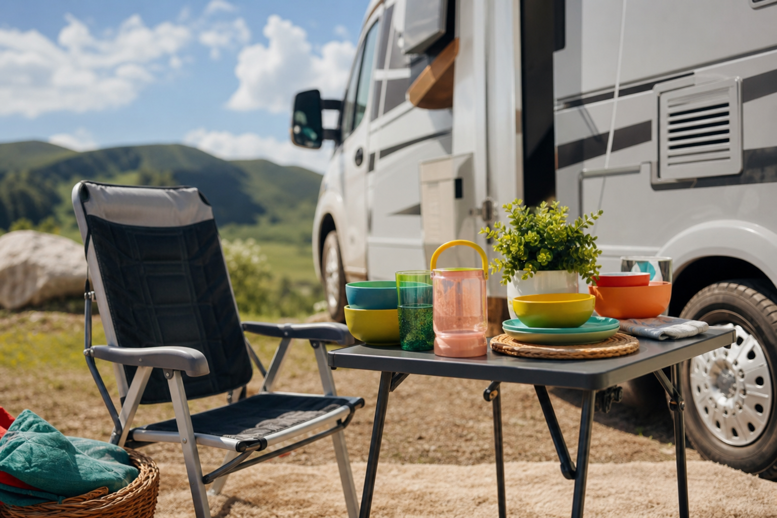 Camping-Trends 2026: Was bewegt die Wohnmobil-Branche und warum jetzt der perfekte Zeitpunkt für deinen Roadtrip ist